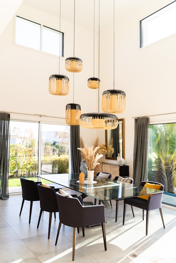 Thonon-les-bains décoration décoratrice intérieur Aiguebelle saint alban Novalaise Annecy Chambéry Aix-les-Bains architecte d'intérieur