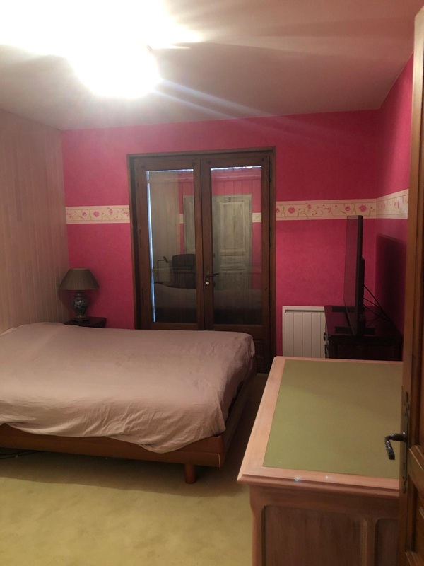 Photo avant maison à rénover - Thonon-les-bains