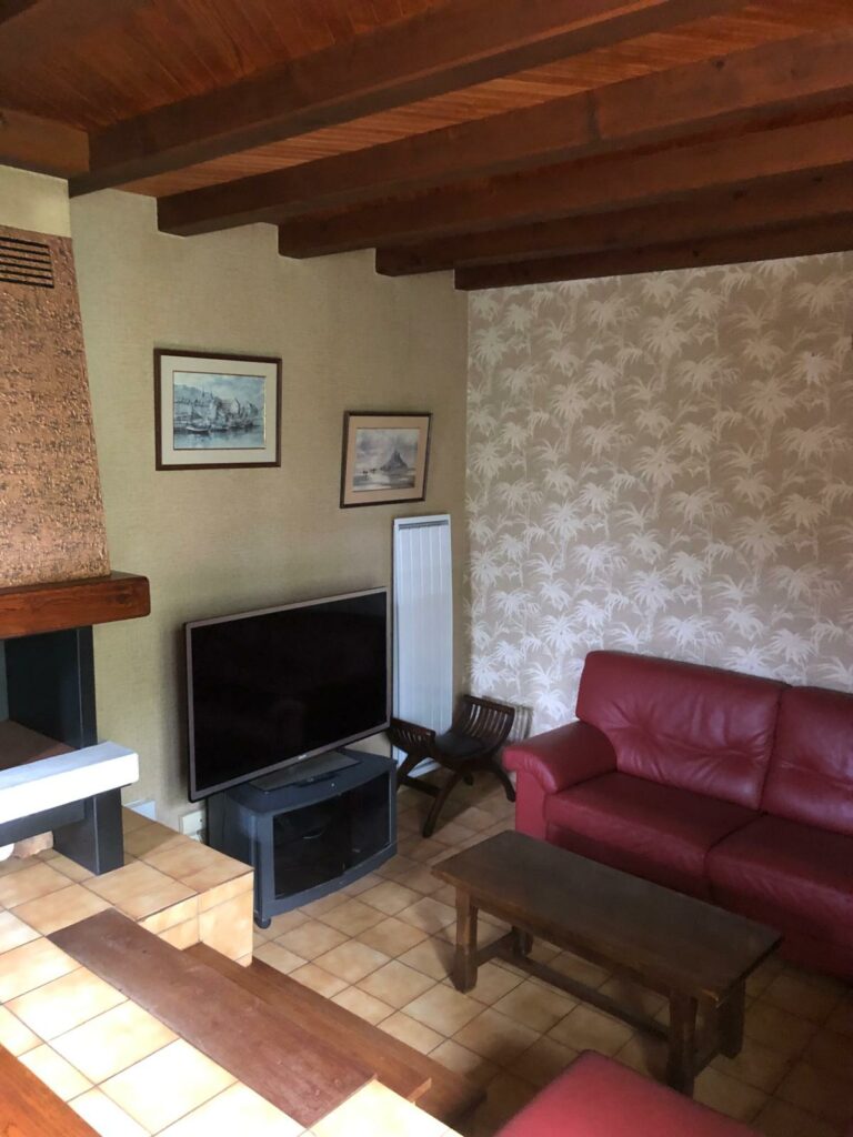 Photo avant - maison thonon-les-bains