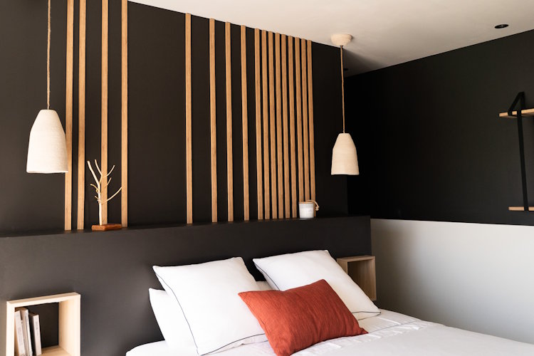 3D Projet décoration Chambre rénovation décoratrice aix-les-bains La motte Servolex Annecy Tresserve Barberaz voglans Viviers du lac